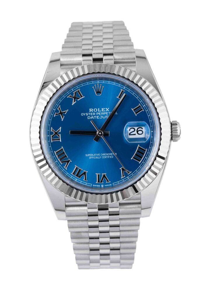 Rolex Datejust 126334 2022
