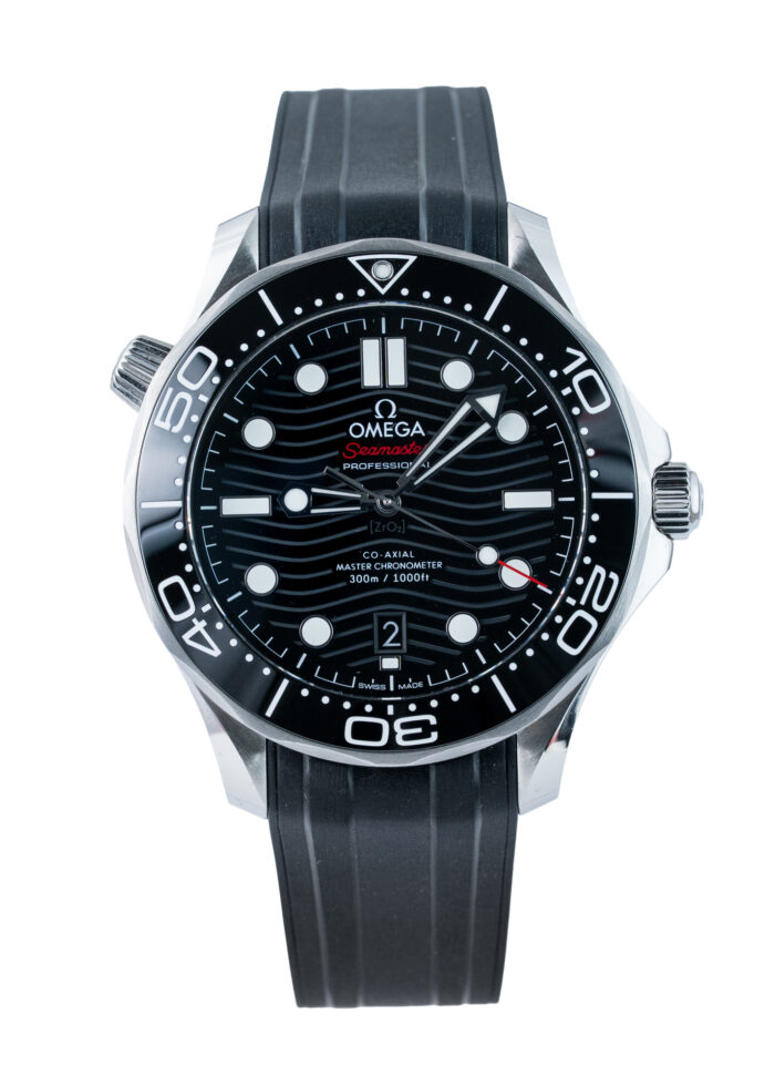 Omega Seamaster 21032422001001 2023