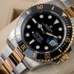 Rolex Submariner 126613LN 2024