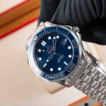 Omega Seamaster 212.30.41.20.03.001 2016