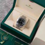 Rolex GMT-Master II 116710LN 2016