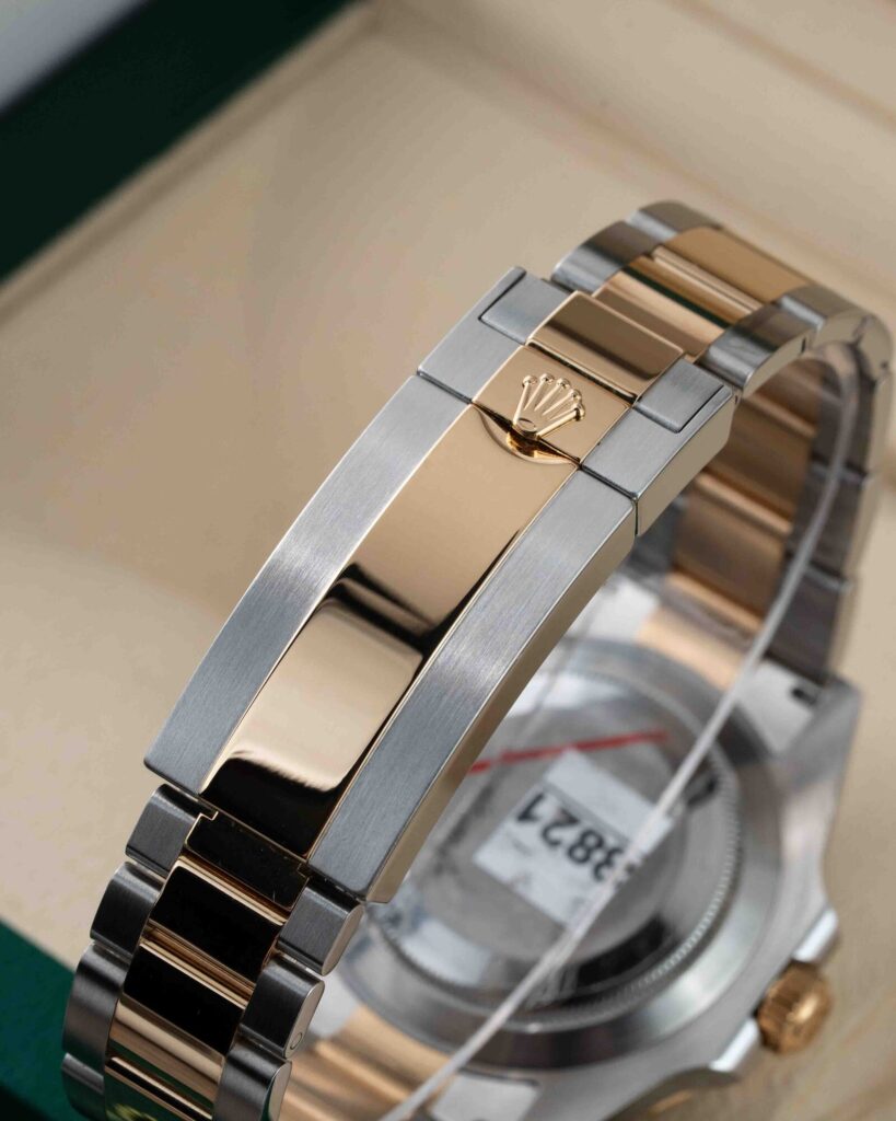 Rolex Submariner 126613LN 2024