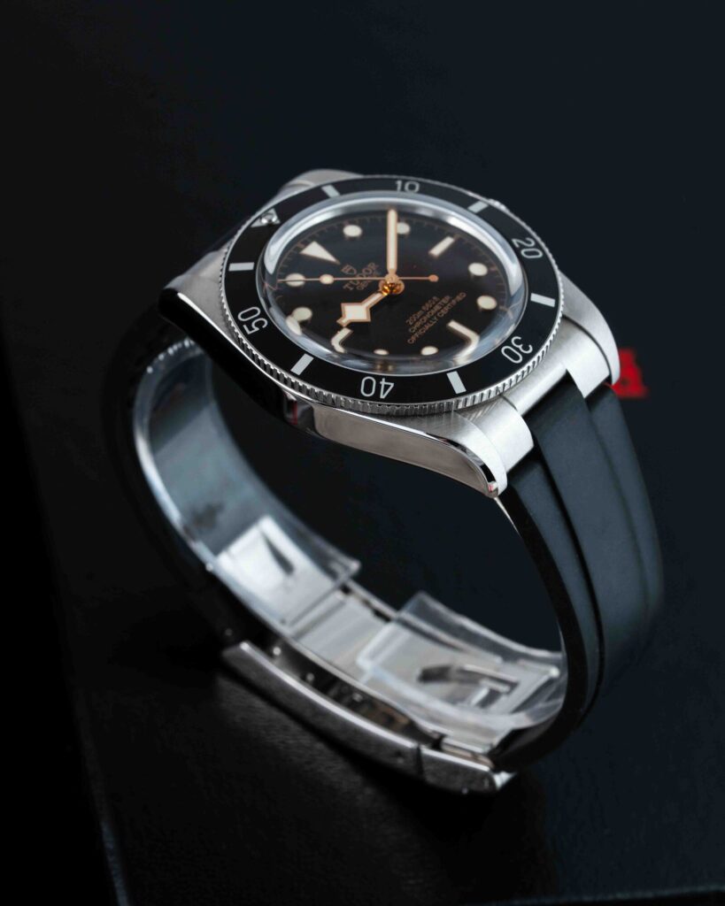 Tudor Black Bay 54 79000N 2023