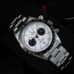 Tudor Black Bay Chronograph 79360N 2022