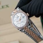 Rolex Datejust 278381RBR 2022