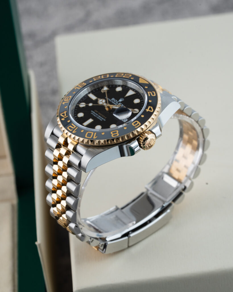Rolex GMT-Master II 126713GRNR 2024