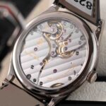 Patek Philippe Calatrava 6119G-001 2024