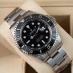 Rolex Sea-Dweller 126600 2019