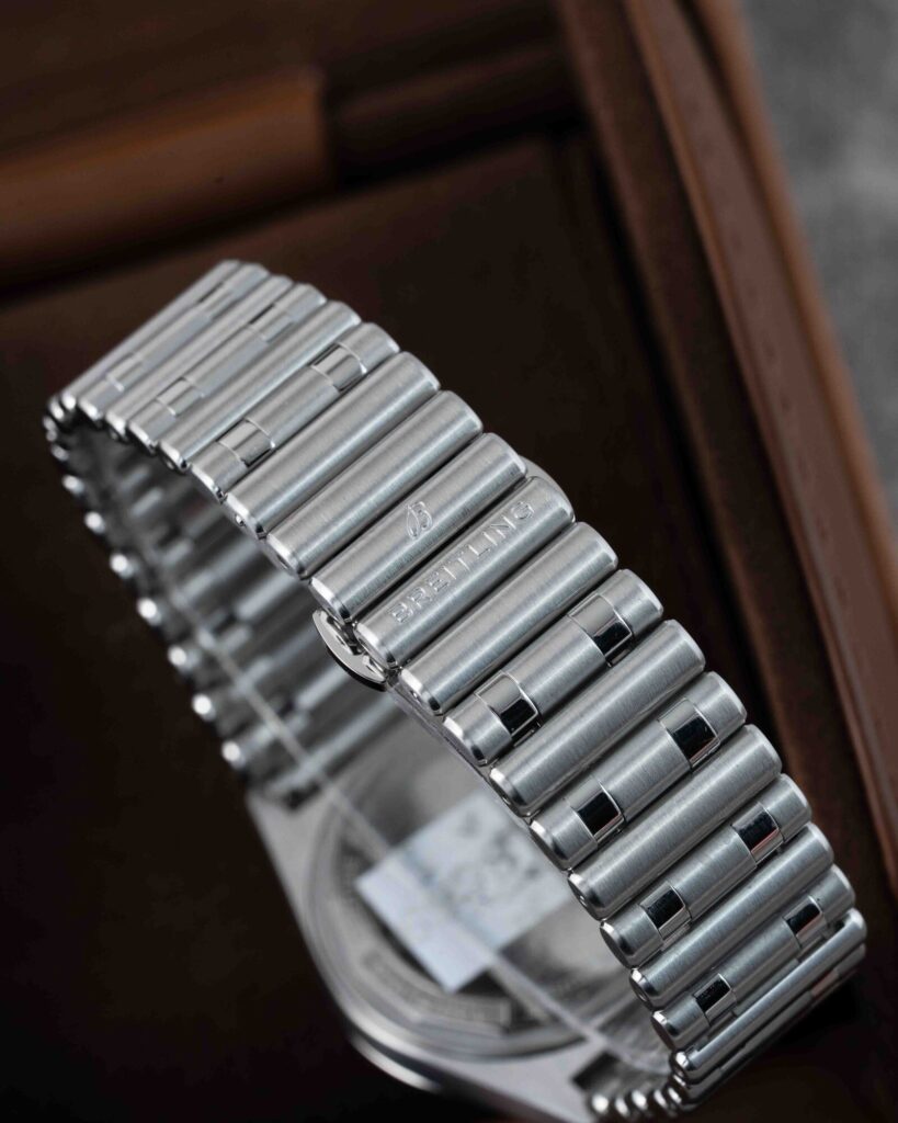Breitling Chronomat A77310 2021