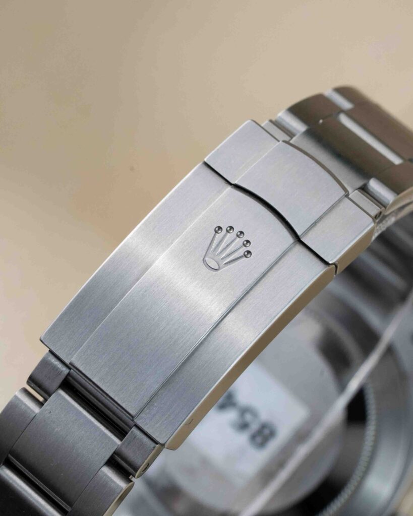 Rolex Oyster Perpetual 124300 2023