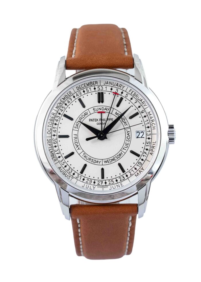 Patek Philippe Calatrava 5212A-001 2023