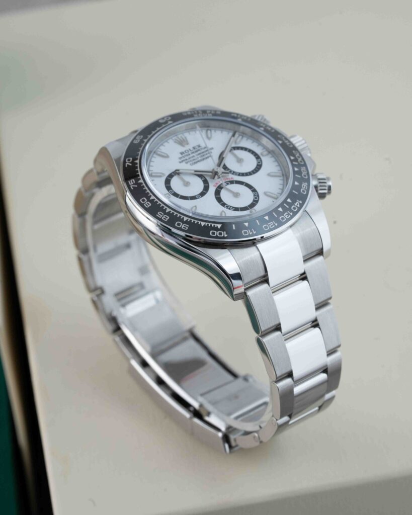 Rolex Daytona 126500LN 2025