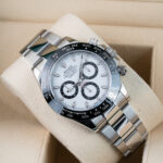 Rolex Daytona 116500LN 2021