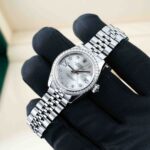 Rolex Datejust 279384RBR 2021