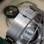 Rolex Submariner 124060 2025