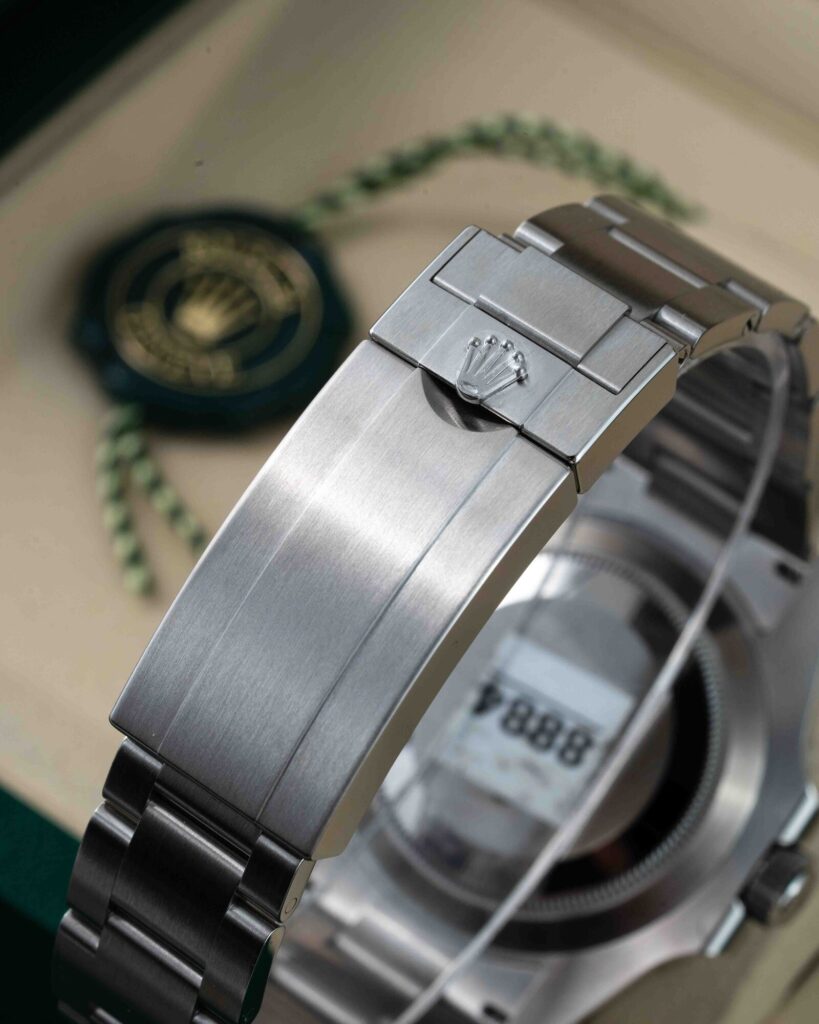 Rolex Submariner 124060 2025