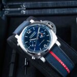 Panerai Luminor Luna Rossa PAM01303 2022