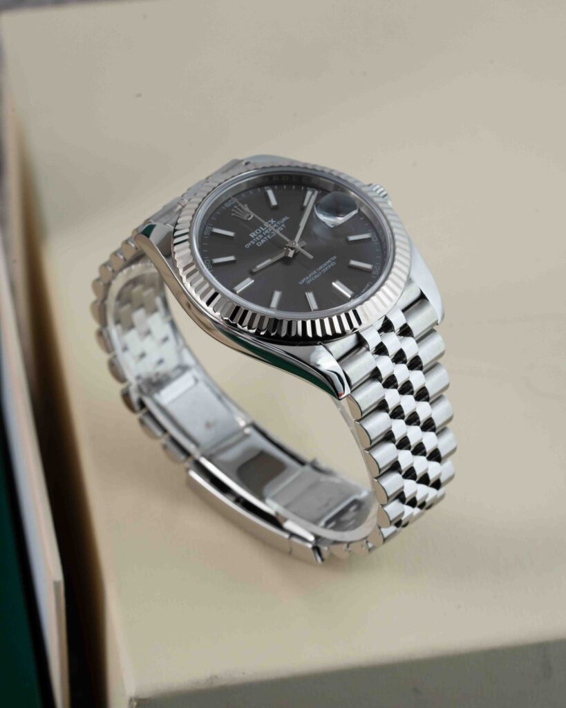 Rolex Datejust 126334 2018