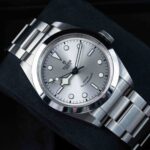Tudor Black Bay 41 79540 2022