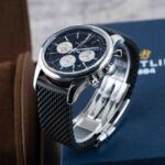 Breitling Transocean Chronograph AB0152121B1S1 2019