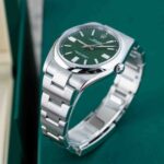 Rolex Oyster Perpetual 124300 2025