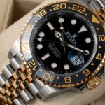 Rolex GMT-Master II 126713GRNR 2023