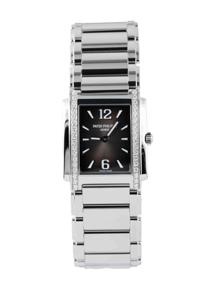 Patek Philippe TWENTY~4 4910/1200A-010 2025