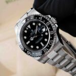 Rolex GMT-Master II 116710LN 2016