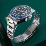 Rolex GMT-Master II 126710BLNR 2025