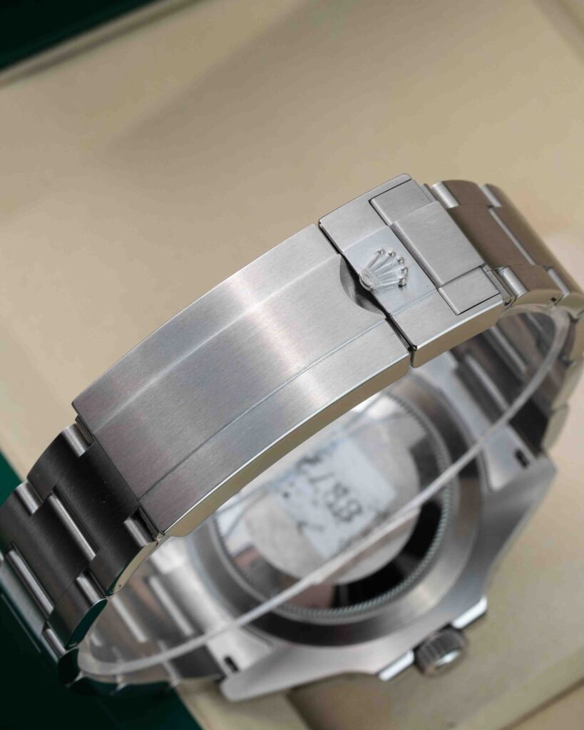 Rolex Submariner 126610LN 2025