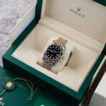 Rolex GMT-Master II 126713GRNR 2024