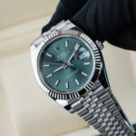 Rolex Datejust 126334 2025