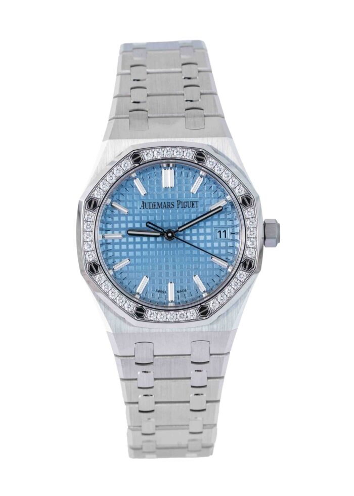Audemars Piguet Royal Oak 77451ST.ZZ.1361ST.03 2025