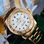 Rolex Yacht-Master 16628 2003