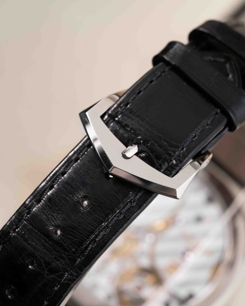 Patek Philippe Calatrava 6119G-001 2024