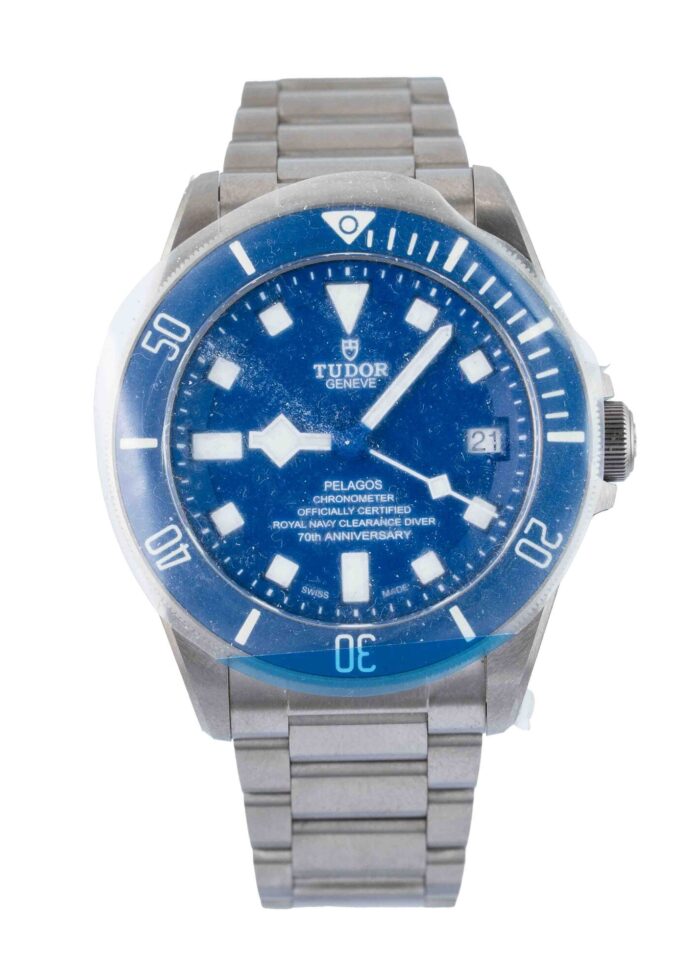Tudor Pelagos 25600TB 2022