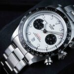 Tudor Black Bay 79360N 2021