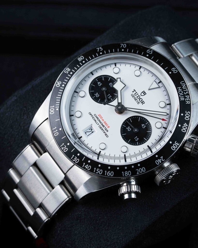 Tudor Black Bay 79360N 2021