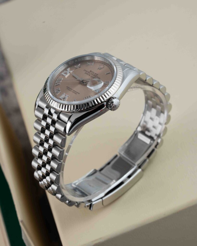 Rolex Datejust 126234 2020