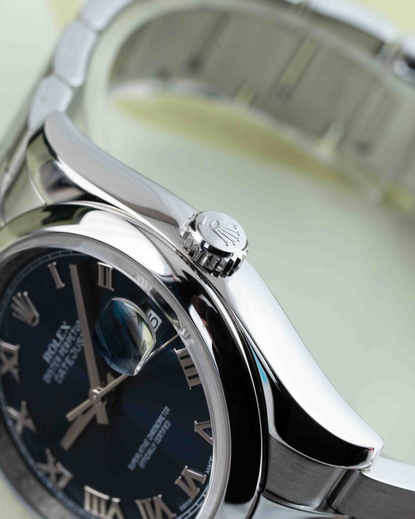 Rolex Datejust 116200 2014