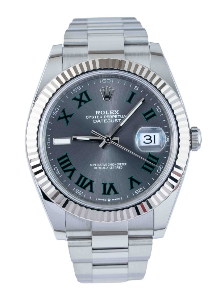 Rolex Datejust 126334 2023