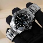 Rolex GMT-Master II 116710LN 2016