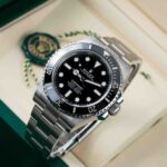 Rolex Submariner 124060 2025