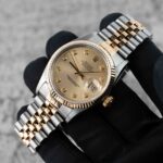 Rolex Datejust 16013 1987