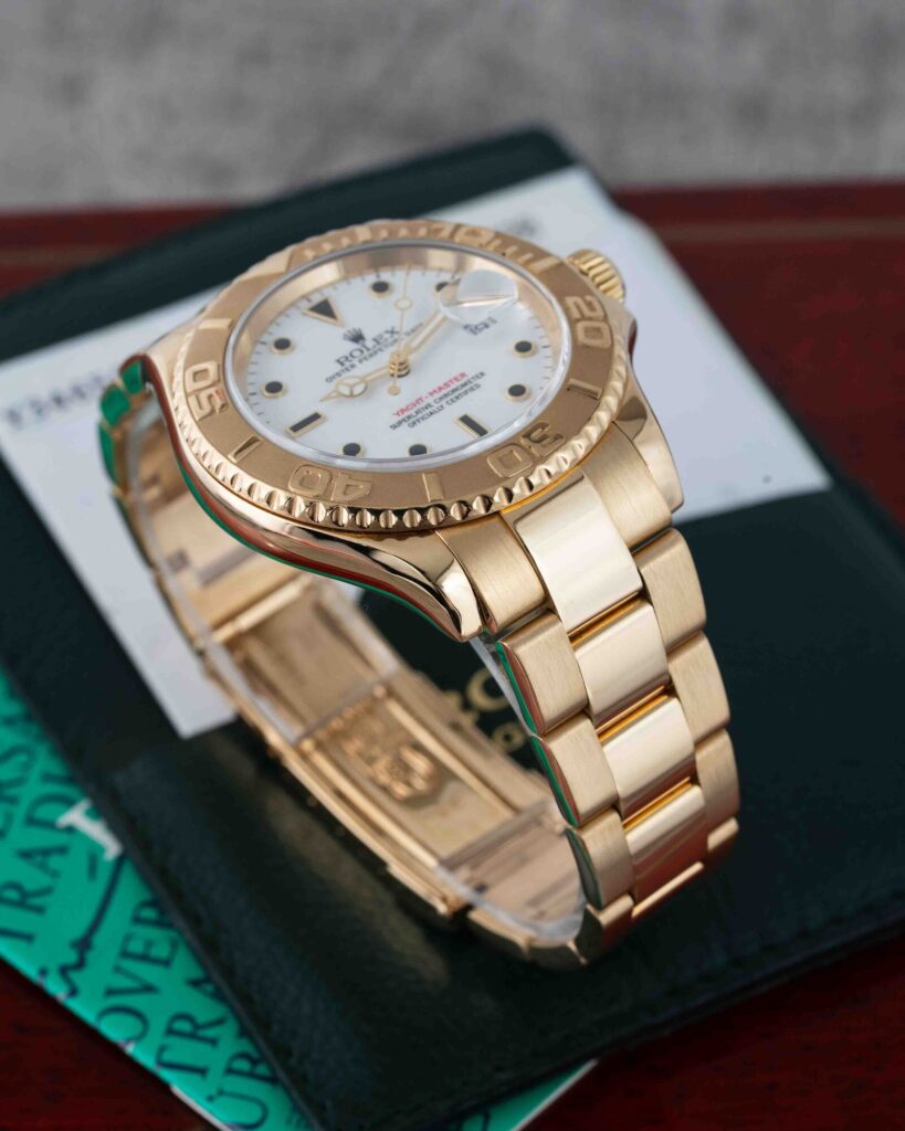 Rolex Yacht-Master 16628 2003