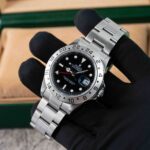 Rolex Explorer II 16570 2003