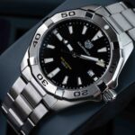 Tag Heuer Aquaracer 300M WBD1110 2019