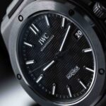 IWC Ingenieur Automatic 42 IW338903 2025