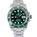 Rolex Submariner 116610LV 2016
