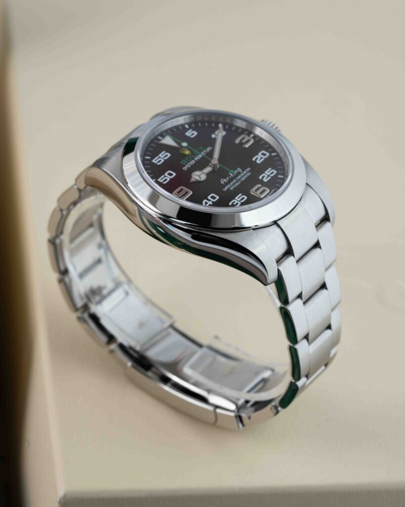Rolex Air-King 116900 2020